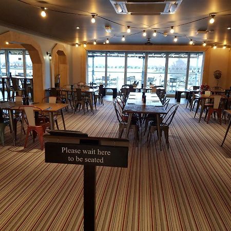 ホテルHot Tub Hols 61 Kingfisher Court タターズホール エクステリア 写真